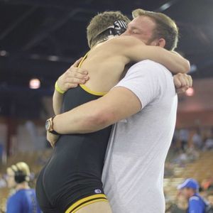 Meet your Posher, Laurence